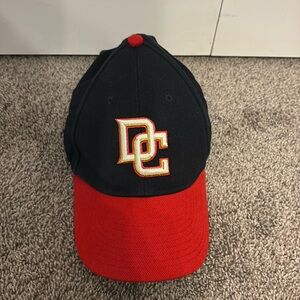 DC Nationals Nike Hat